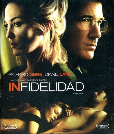 infidelidad película completa en español latino